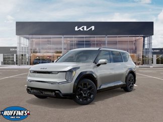 New 2026 Kia EV9 Land image 1