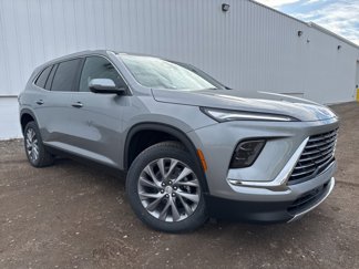 New 2025 Buick Enclave Preferred w/ Power Package image 1