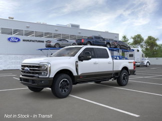New 2025 Ford F250 King Ranch image 1