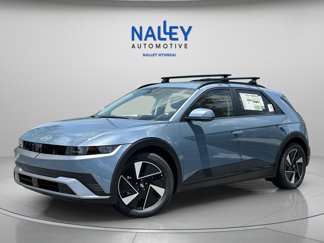 New 2025 Hyundai Ioniq 5 SEL image 1