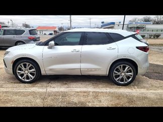 Used 2019 Chevrolet Blazer Premier w/ Sun and Wheels Package image 1