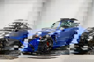 New 2025 Mercedes-Benz AMG GT 63 image 1