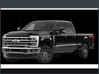 New 2026 Ford F350 Lariat image 1