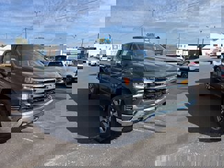 New 2026 Chevrolet Silverado 1500 LT image 1