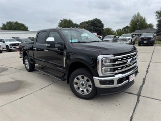 New 2025 Ford F250 Lariat w/ Lariat Ultimate Package image 1