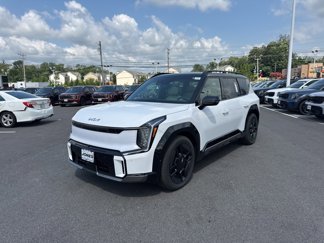 New 2026 Kia EV9 GT-Line image 1