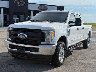 Used 2017 Ford F350 XL w/ Power Equipment Group image 1