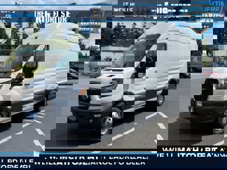 New 2025 Ford Transit 350 148 High Roof DRW AWD image 1