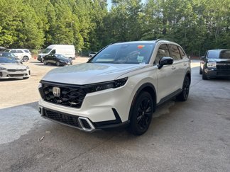 Used 2024 Honda CR-V Sport Touring image 1