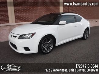 Used 2013 Scion tC image 1
