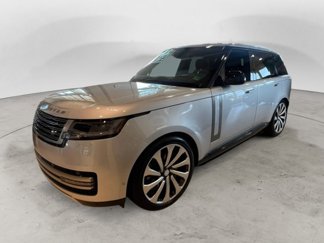 New 2025 Land Rover Range Rover SE image 1