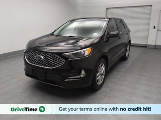 Used 2024 Ford Edge SEL w/ Convenience Package image 1
