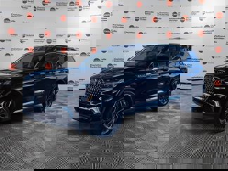 New 2025 Lincoln Aviator Reserve w/ Luxury Package image 1