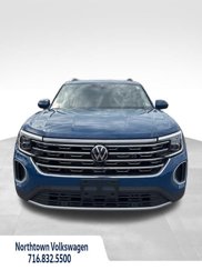 New 2026 Volkswagen Atlas SEL image 1