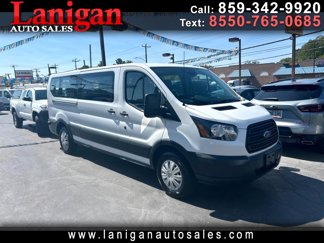 Used 2018 Ford Transit 350 XL image 1