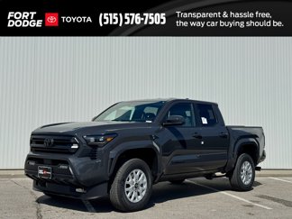 New 2025 Toyota Tacoma SR5 image 1