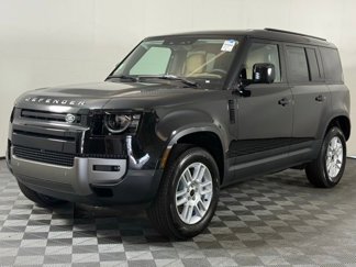 New 2026 Land Rover Defender 110 S video 2