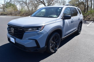 New 2025 Honda Pilot Black Edition image 1