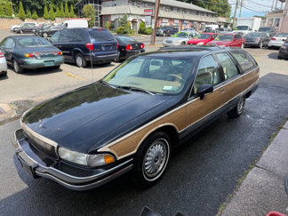 Used 1993 Buick Roadmaster Estate image 1