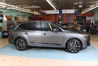 Used 2025 Audi Q7 2.0T Premium Plus image 1