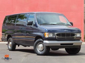 Used 2002 Ford E-350 and Econoline 350 XL image 1