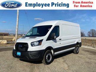 New 2025 Ford Transit 250 148 Medium Roof image 1