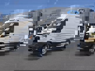 New 2025 Ford Transit 350 148 Medium Roof AWD w/ Load Area Protection Package image 1