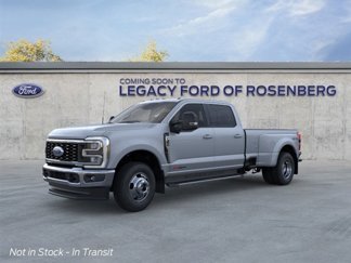 New 2025 Ford F350 XL image 1