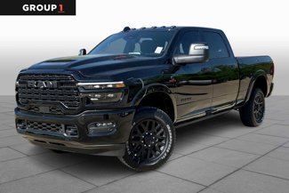 New 2025 RAM 2500 Limited image 1