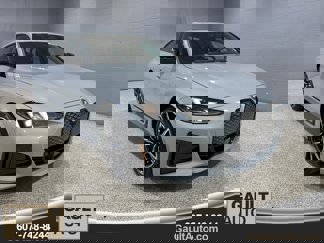 New 2025 BMW i4 xDrive40i w/ M Sport Package image 1