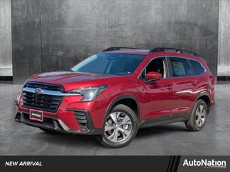 New 2025 Subaru Ascent Premium image 1
