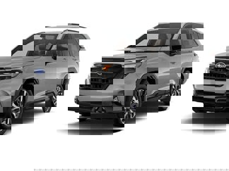 New 2025 Subaru Forester Touring image 1