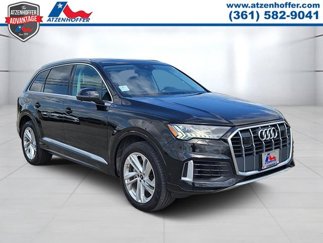 Used 2023 Audi Q7 3.0T Premium Plus image 1
