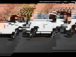 Used 2019 Ford F150 XL w/ Equipment Group 101A Mid image 1
