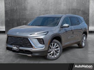 New 2025 Buick Enclave Preferred w/ Power Package image 1