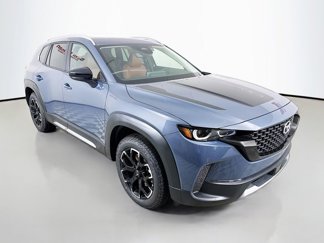 New 2025 MAZDA CX-50 Meridian Edition w/ Weather Package image 1