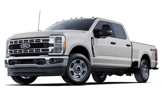 New 2025 Ford F350 XLT image 1