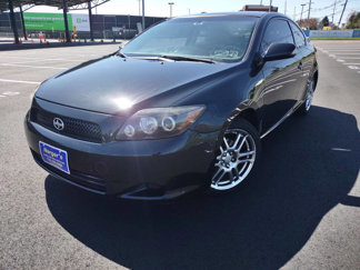 Used 2008 Scion tC image 1