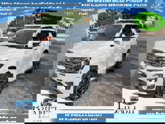 Certified 2019 Ford Expedition Limited w/ Special Edition Package image 1