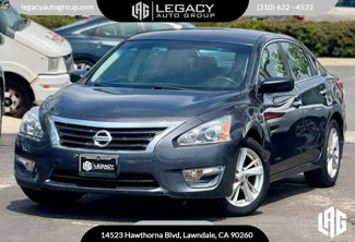 Used 2013 Nissan Altima 2.5 SV image 1