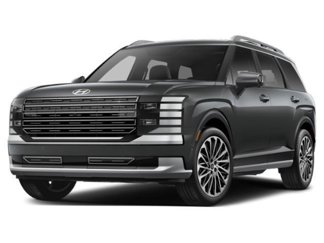 New 2026 Hyundai Palisade Calligraphy image 1