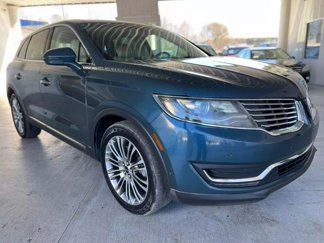 Used 2016 Lincoln MKX Reserve w/ Technology Package image 1
