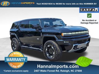 Used 2024 GMC Hummer EV 3X w/ Extreme Off-Road Package image 1
