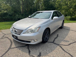 Used 2012 Lexus ES 350 image 1