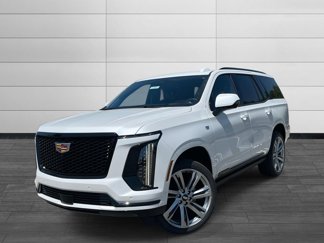 New 2025 Cadillac Escalade Sport Platinum image 1