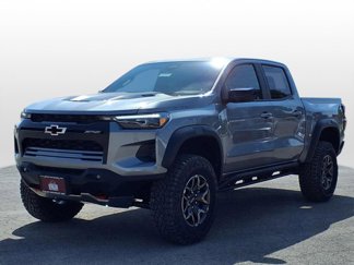 New 2025 Chevrolet Colorado ZR2 w/ Technology Package image 1