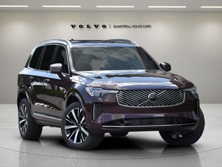 New 2026 Volvo XC90 B6 Core image 1