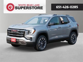 New 2026 GMC Terrain Elevation w/ Elevation Premium Package image 1