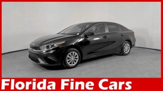 Used 2024 Kia Forte LX image 1