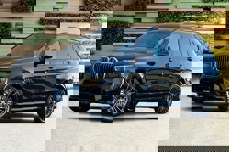 New 2025 BMW ALPINA XB7 image 1